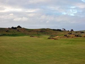 National (Moonah) 2nd Fairway